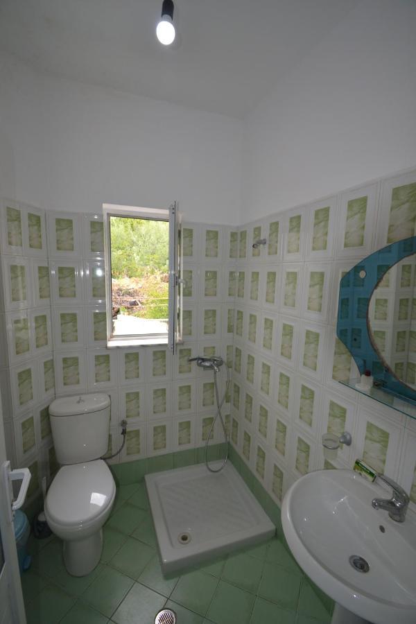 Shqiponja Apartamento *