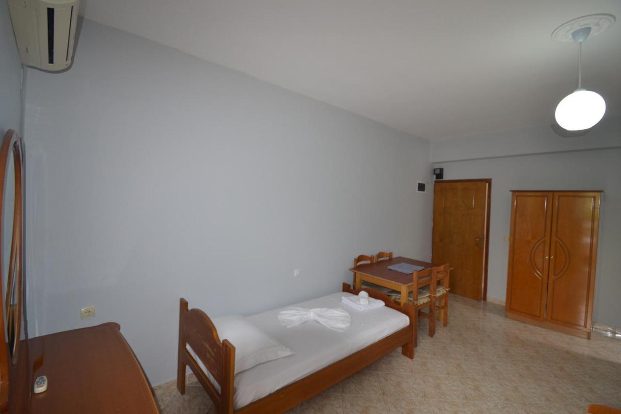 Apartamento Shqiponja Sarandë